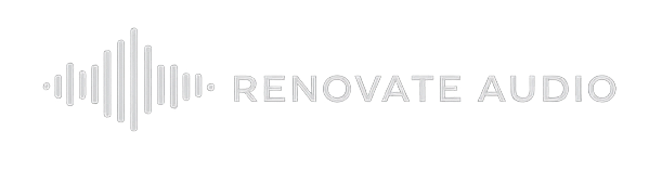 Renovate Audio