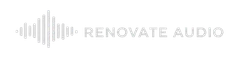 Renovate Audio